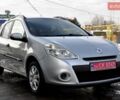 Сірий Рено Кліо, об'ємом двигуна 1.5 л та пробігом 117 тис. км за 6500 $, фото 6 на Automoto.ua