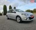Серый Рено Клио, объемом двигателя 1.5 л и пробегом 187 тыс. км за 6150 $, фото 1 на Automoto.ua