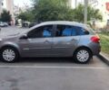 Рено Клио 2012 в Виннице на Automoto.ua Серый Рено Клио, объемом двигателя 1.5 л и пробегом 247 тыс. км за 6000 $, фото 3 на Automoto.ua