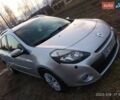 Серый Рено Клио, объемом двигателя 1.5 л и пробегом 209 тыс. км за 5850 $, фото 3 на Automoto.ua
