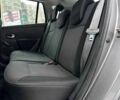 Серый Рено Клио, объемом двигателя 1.5 л и пробегом 382 тыс. км за 4790 $, фото 9 на Automoto.ua
