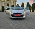 Серый Рено Клио, объемом двигателя 1.5 л и пробегом 187 тыс. км за 6150 $, фото 67 на Automoto.ua
