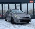 Серый Рено Клио, объемом двигателя 1.46 л и пробегом 382 тыс. км за 4790 $, фото 1 на Automoto.ua