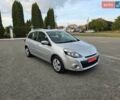 Серый Рено Клио, объемом двигателя 1.5 л и пробегом 187 тыс. км за 6150 $, фото 4 на Automoto.ua