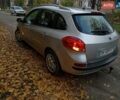Сірий Рено Кліо, об'ємом двигуна 1.5 л та пробігом 209 тис. км за 5500 $, фото 9 на Automoto.ua