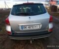Серый Рено Клио, объемом двигателя 1.5 л и пробегом 209 тыс. км за 5850 $, фото 22 на Automoto.ua