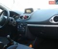 Серый Рено Клио, объемом двигателя 1.5 л и пробегом 208 тыс. км за 5400 $, фото 27 на Automoto.ua