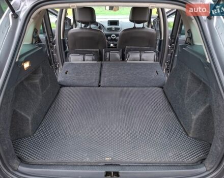 Серый Рено Клио, объемом двигателя 1.5 л и пробегом 290 тыс. км за 5300 $, фото 17 на Automoto.ua