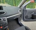 Серый Рено Клио, объемом двигателя 1.5 л и пробегом 187 тыс. км за 6150 $, фото 49 на Automoto.ua