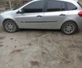 Сірий Рено Кліо, об'ємом двигуна 1.5 л та пробігом 223 тис. км за 5198 $, фото 1 на Automoto.ua