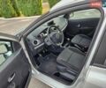 Серый Рено Клио, объемом двигателя 1.5 л и пробегом 187 тыс. км за 6150 $, фото 24 на Automoto.ua