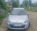 Сірий Рено Кліо, об'ємом двигуна 1.5 л та пробігом 221 тис. км за 5504 $, фото 1 на Automoto.ua