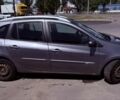 Сірий Рено Кліо, об'ємом двигуна 1.5 л та пробігом 250 тис. км за 3950 $, фото 2 на Automoto.ua
