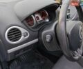 Серый Рено Клио, объемом двигателя 1.46 л и пробегом 202 тыс. км за 5900 $, фото 24 на Automoto.ua