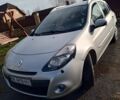 Серый Рено Клио, объемом двигателя 1.5 л и пробегом 273 тыс. км за 5850 $, фото 1 на Automoto.ua