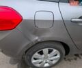 Серый Рено Клио, объемом двигателя 1.5 л и пробегом 290 тыс. км за 5100 $, фото 7 на Automoto.ua