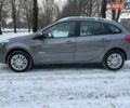 Серый Рено Клио, объемом двигателя 1.6 л и пробегом 110 тыс. км за 7400 $, фото 1 на Automoto.ua