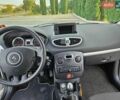Серый Рено Клио, объемом двигателя 1.5 л и пробегом 187 тыс. км за 6150 $, фото 47 на Automoto.ua