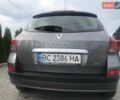 Серый Рено Клио, объемом двигателя 1.46 л и пробегом 238 тыс. км за 5400 $, фото 2 на Automoto.ua