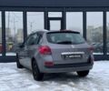 Сірий Рено Кліо, об'ємом двигуна 1.5 л та пробігом 382 тис. км за 4790 $, фото 4 на Automoto.ua