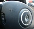 Серый Рено Клио, объемом двигателя 1.5 л и пробегом 208 тыс. км за 5400 $, фото 20 на Automoto.ua