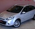 Сірий Рено Кліо, об'ємом двигуна 1.5 л та пробігом 166 тис. км за 4900 $, фото 1 на Automoto.ua