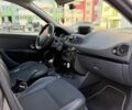 Серый Рено Клио, объемом двигателя 1.5 л и пробегом 284 тыс. км за 4920 $, фото 5 на Automoto.ua