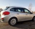 Серый Рено Клио, объемом двигателя 1.5 л и пробегом 273 тыс. км за 5850 $, фото 5 на Automoto.ua