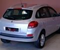 Сірий Рено Кліо, об'ємом двигуна 1.5 л та пробігом 166 тис. км за 4900 $, фото 4 на Automoto.ua