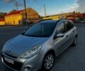 Серый Рено Клио, объемом двигателя 1.46 л и пробегом 335 тыс. км за 4500 $, фото 1 на Automoto.ua