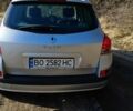 Серый Рено Клио, объемом двигателя 1.5 л и пробегом 206 тыс. км за 5600 $, фото 3 на Automoto.ua