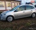 Серый Рено Клио, объемом двигателя 1.5 л и пробегом 209 тыс. км за 5850 $, фото 11 на Automoto.ua