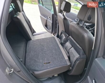 Серый Рено Клио, объемом двигателя 1.5 л и пробегом 290 тыс. км за 5300 $, фото 15 на Automoto.ua