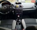 Сірий Рено Кліо, об'ємом двигуна 1.5 л та пробігом 209 тис. км за 5500 $, фото 7 на Automoto.ua
