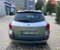 Серый Рено Клио, объемом двигателя 1.46 л и пробегом 197 тыс. км за 5500 $, фото 7 на Automoto.ua