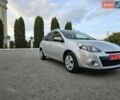 Серый Рено Клио, объемом двигателя 1.5 л и пробегом 187 тыс. км за 6150 $, фото 1 на Automoto.ua