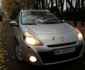 Сірий Рено Кліо, об'ємом двигуна 1.5 л та пробігом 209 тис. км за 5500 $, фото 3 на Automoto.ua