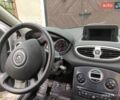 Серый Рено Клио, объемом двигателя 1.5 л и пробегом 160 тыс. км за 6500 $, фото 10 на Automoto.ua