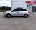 Серый Рено Клио, объемом двигателя 1.2 л и пробегом 254 тыс. км за 5250 $, фото 2 на Automoto.ua