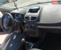 Серый Рено Клио, объемом двигателя 1.15 л и пробегом 150 тыс. км за 5299 $, фото 8 на Automoto.ua