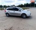 Серый Рено Клио, объемом двигателя 1.2 л и пробегом 254 тыс. км за 5250 $, фото 1 на Automoto.ua