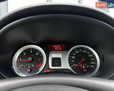 Серый Рено Клио, объемом двигателя 1.46 л и пробегом 382 тыс. км за 4790 $, фото 19 на Automoto.ua