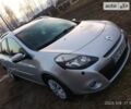 Серый Рено Клио, объемом двигателя 1.5 л и пробегом 209 тыс. км за 5850 $, фото 12 на Automoto.ua