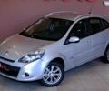 Сірий Рено Кліо, об'ємом двигуна 1.5 л та пробігом 166 тис. км за 4900 $, фото 1 на Automoto.ua