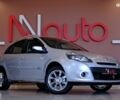 Сірий Рено Кліо, об'ємом двигуна 1.5 л та пробігом 166 тис. км за 4900 $, фото 3 на Automoto.ua