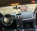 Серый Рено Клио, объемом двигателя 1.5 л и пробегом 209 тыс. км за 5850 $, фото 48 на Automoto.ua