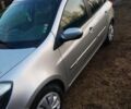 Серый Рено Клио, объемом двигателя 1.5 л и пробегом 209 тыс. км за 5850 $, фото 3 на Automoto.ua