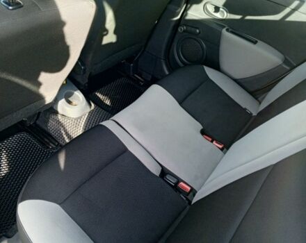 Серый Рено Клио, объемом двигателя 0 л и пробегом 273 тыс. км за 5700 $, фото 5 на Automoto.ua