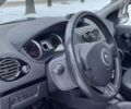 Серый Рено Клио, объемом двигателя 1.6 л и пробегом 110 тыс. км за 7400 $, фото 13 на Automoto.ua