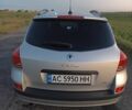 Сірий Рено Кліо, об'ємом двигуна 1.5 л та пробігом 223 тис. км за 5198 $, фото 6 на Automoto.ua